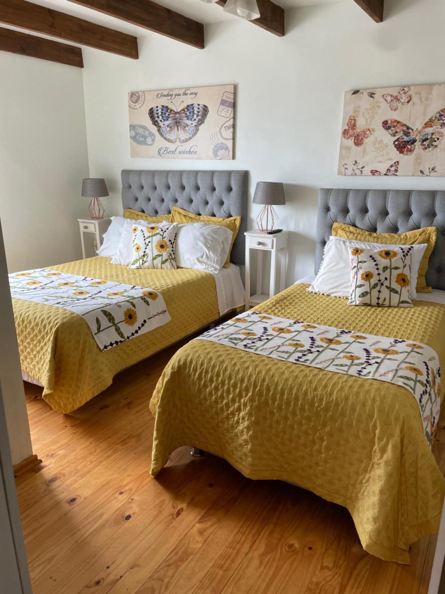 Hostal Napoli Valparaíso Zewnętrze zdjęcie