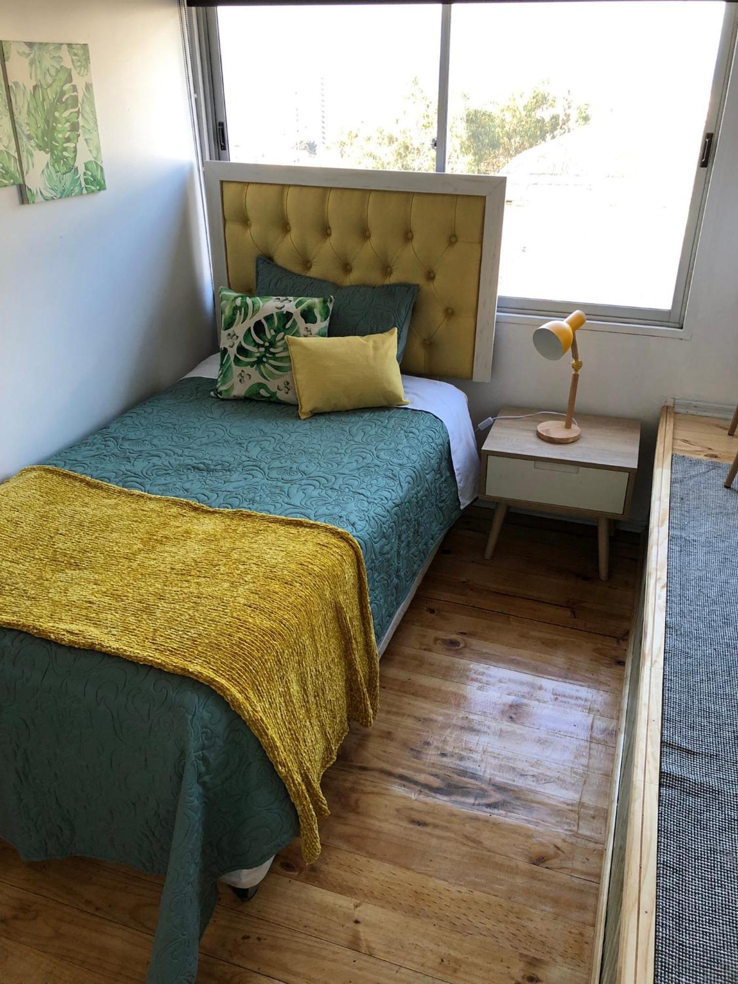 Hostal Napoli Valparaíso Zewnętrze zdjęcie
