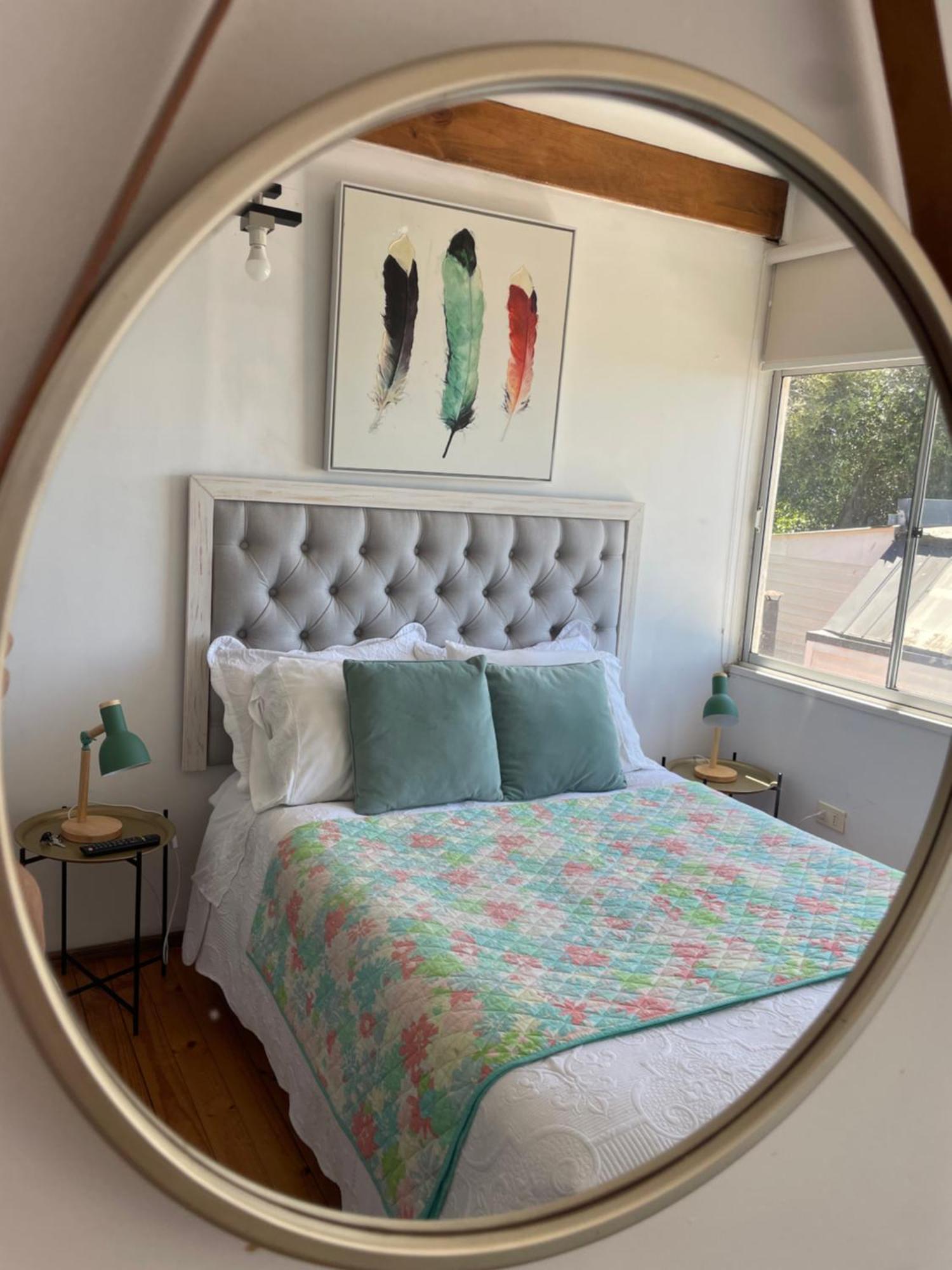 Hostal Napoli Valparaíso Zewnętrze zdjęcie