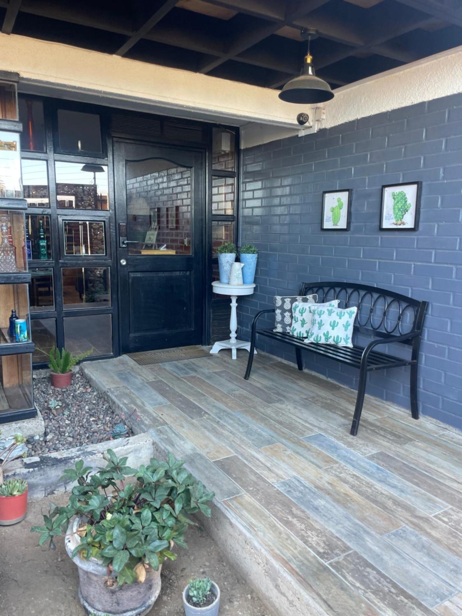 Hostal Napoli Valparaíso Zewnętrze zdjęcie